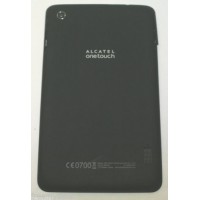 back cover for Alcatel One touch Pop 7 P310A